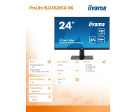 iiyama ProLite XU2492HSU-B6 - 1193570 - zdjęcie 14
